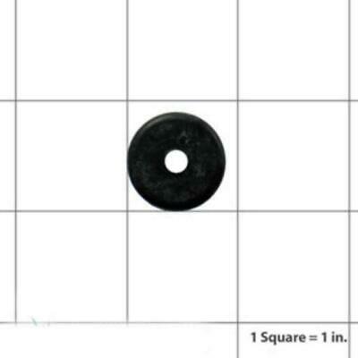 Echo 13211539131 GROMMET, 1-HOLE