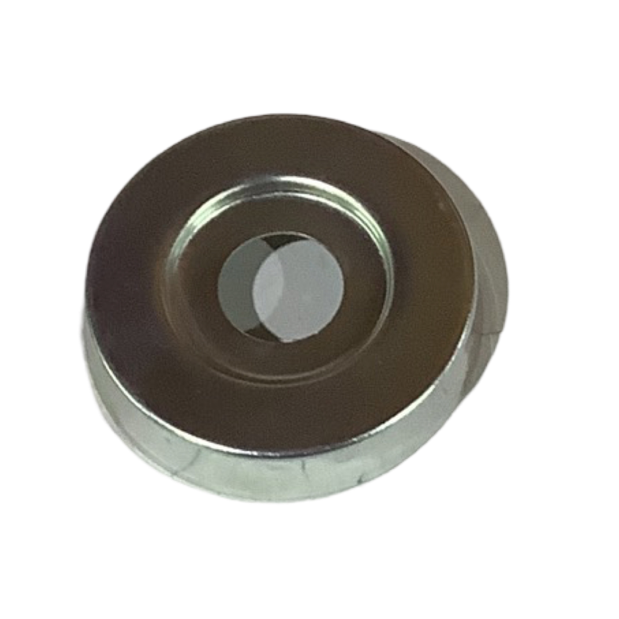Dixie Chopper 301372 SHIELD,DUST 1.00 ID-CLR ZINC