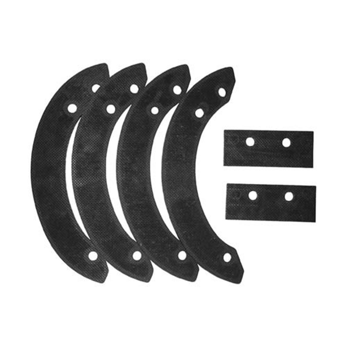 OREGON 73-048 PADDLE SET HONDA