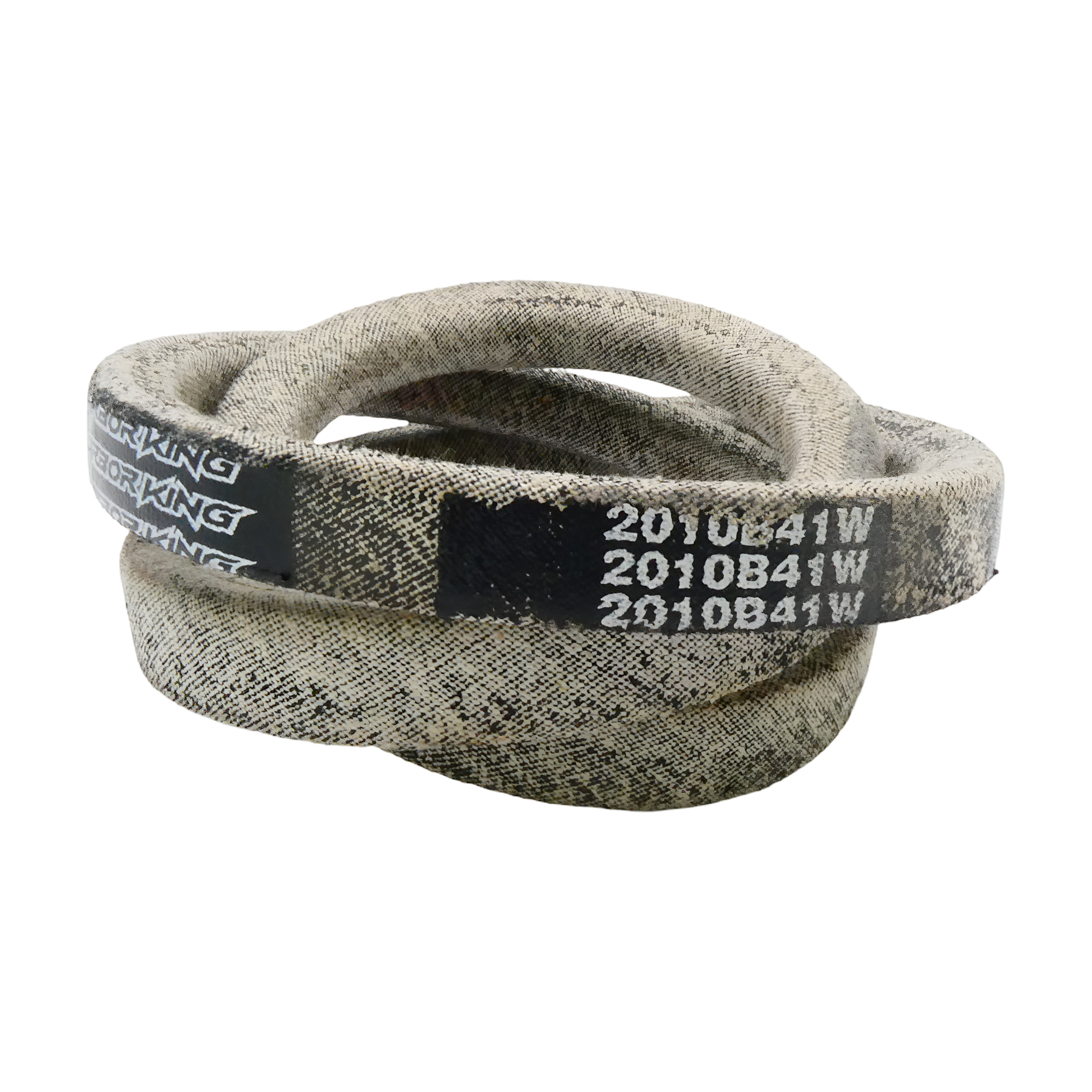 Engine to Transmission Belt B41 Fits Dixie Chopper Lawn / 2010B41W