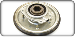 Friction Wheels & Discs 