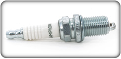 Spark Plugs, Engine & Miscellaneous Parts