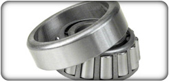 Bearings & Bushings