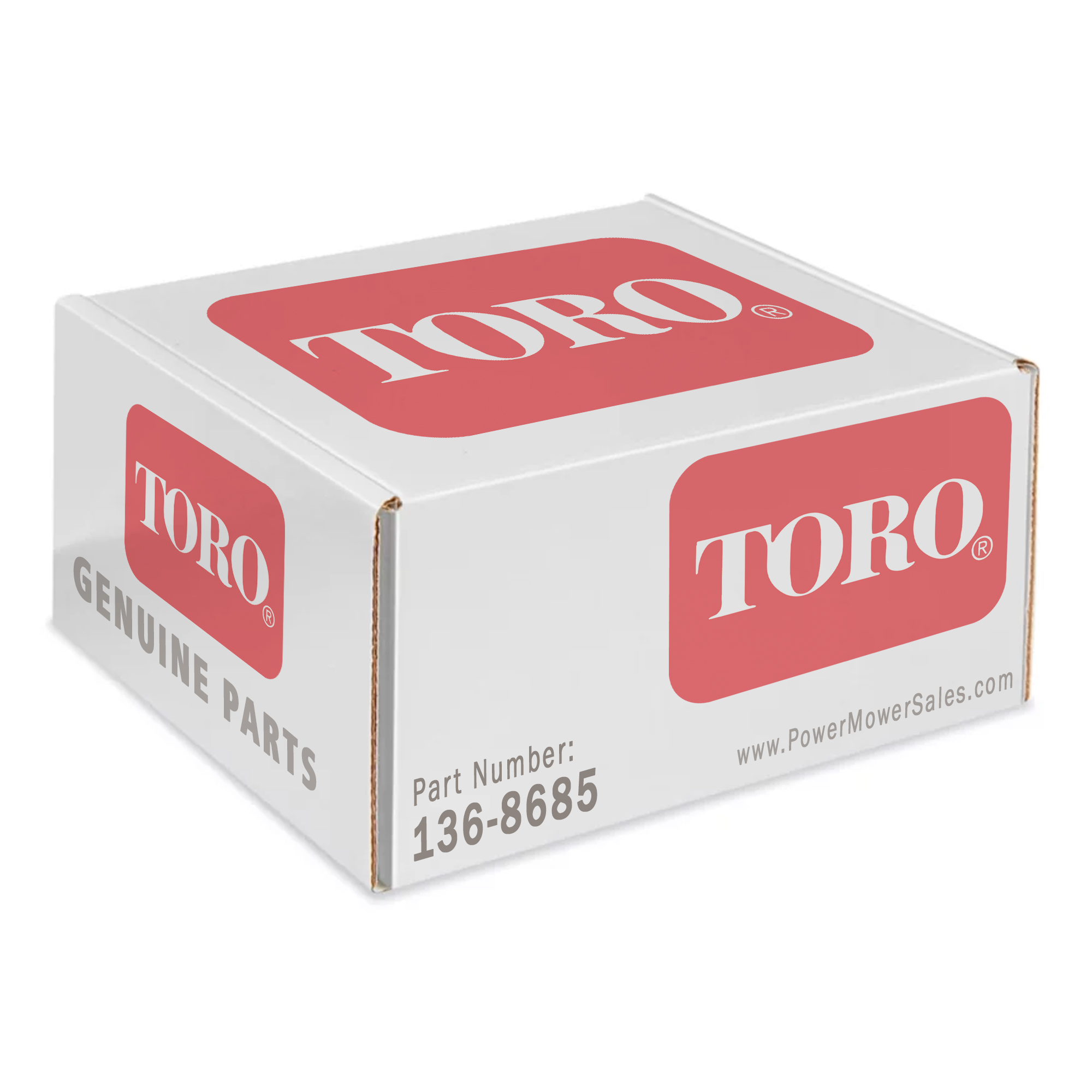Toro 136-8685 AUGER BEARING-ASM