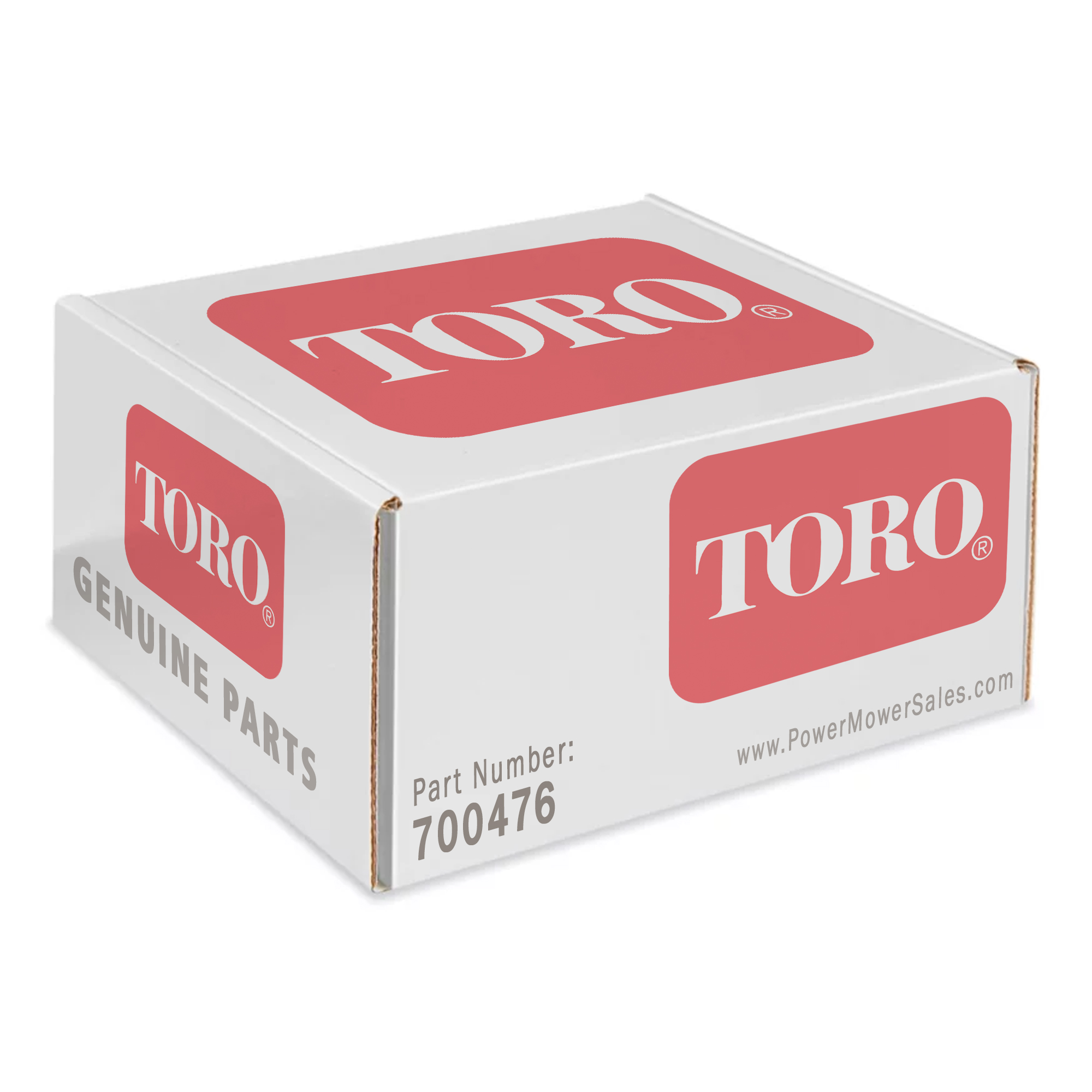 Toro 700476 PLATE-AUGER