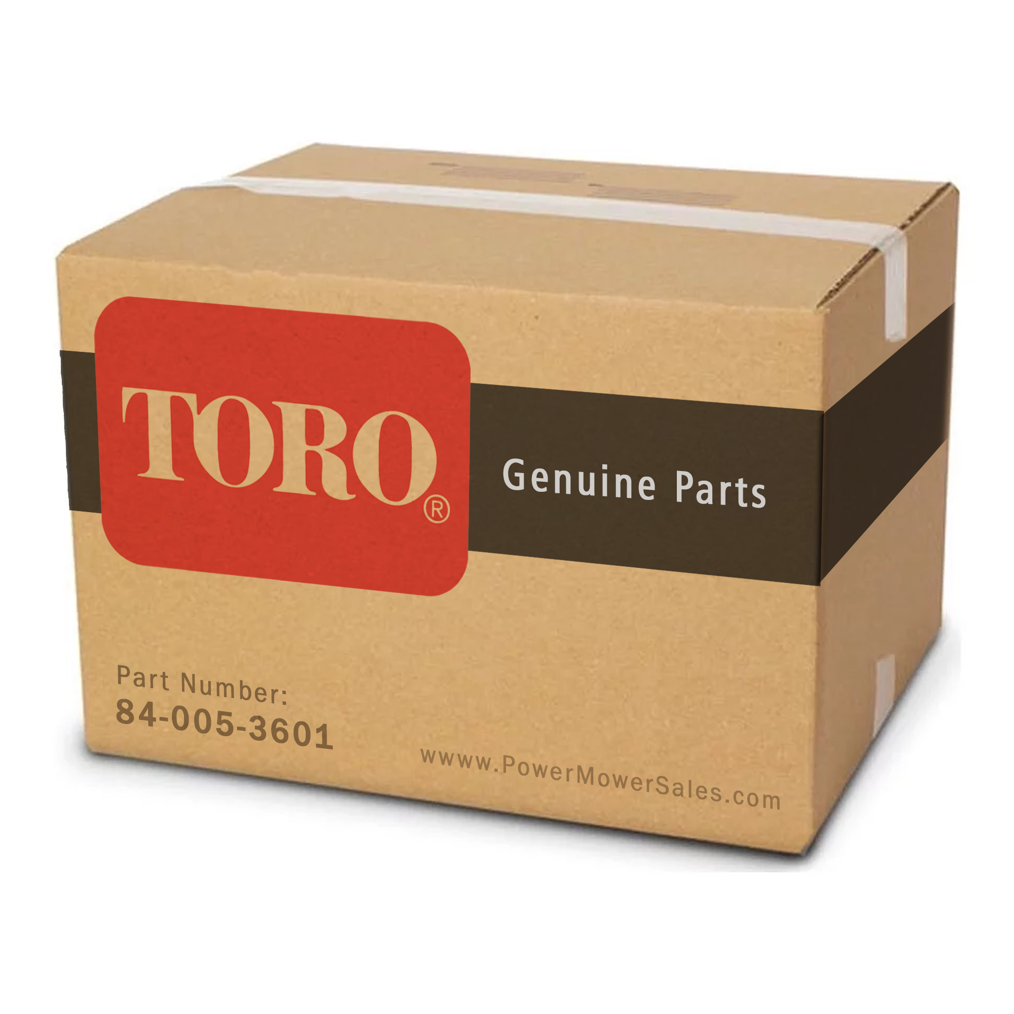 Toro 84-005-3601 SEEDER SHAFT AUGER