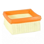 Air Filter Compatible with Stihl BR800 Blowers / 12772, 605-503, 4283 141 0300