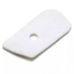 Chainsaw & Trimmer Air Filter for Husqvarna and Poulan 124L 128LD / 530150253 530057925