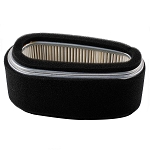 Air Filter John Deere Mower, Kawasaki Engine LX172 GS30 / AM104560, 11013-2141