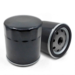 2 Pack of Hydro Filters for Dixie Chopper Mowers - 40 Micron 68140, 68140DC & 60105