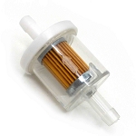 In-Line Fuel Filter for Mowers  John Deere, Kohler / AM116304, 25-050-22-S, 120-724