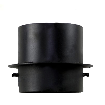 Billy Goat 890040 ADAPTER HOSE ASSY PIN 4