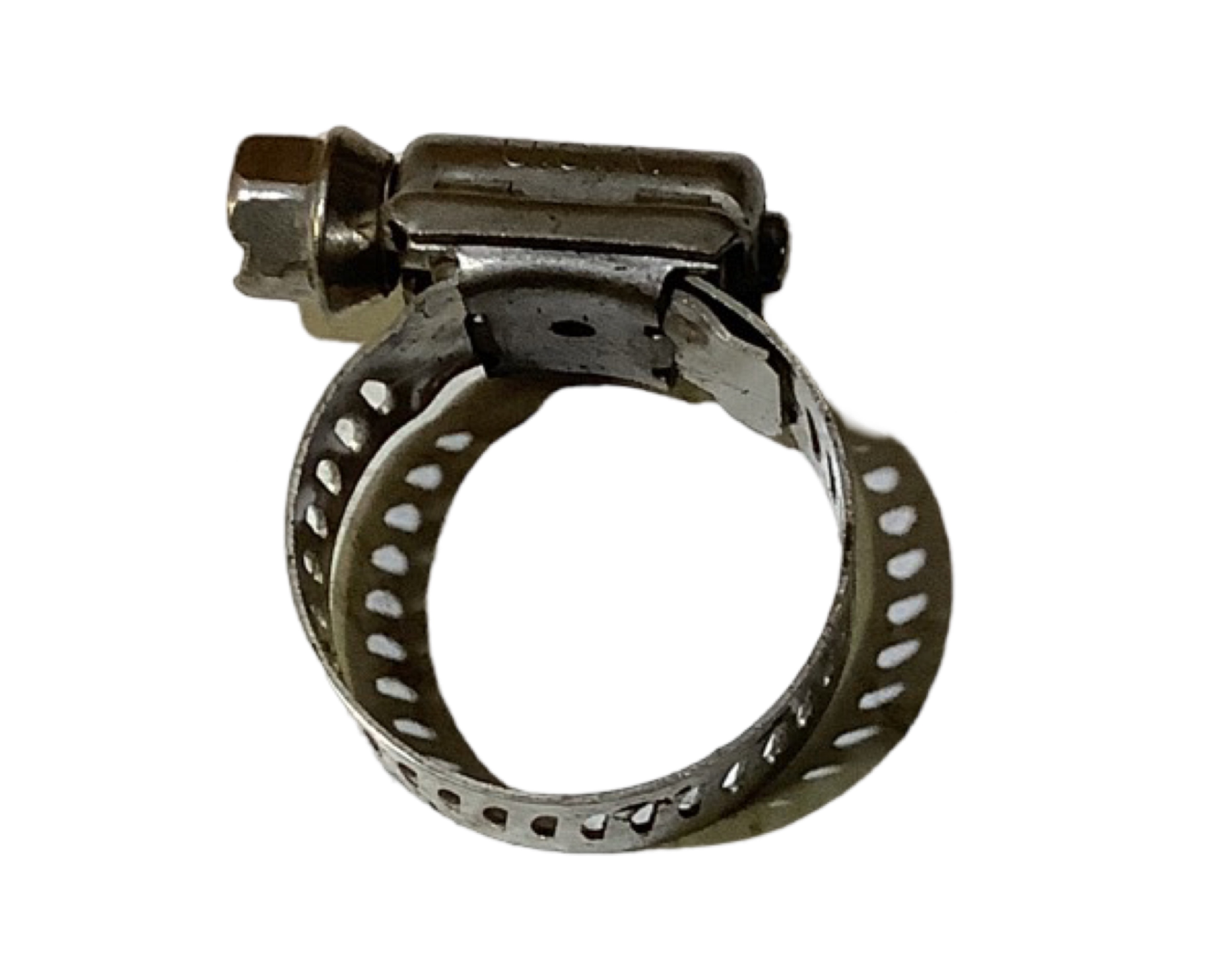 Briggs & Stratton 2860266SM CLAMP-HOSE WORM DR #