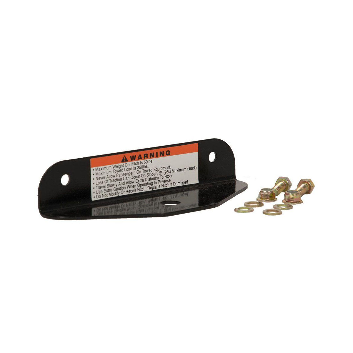 Cub Cadet 19A70025100 ATCH:RZT-S:HITCH K