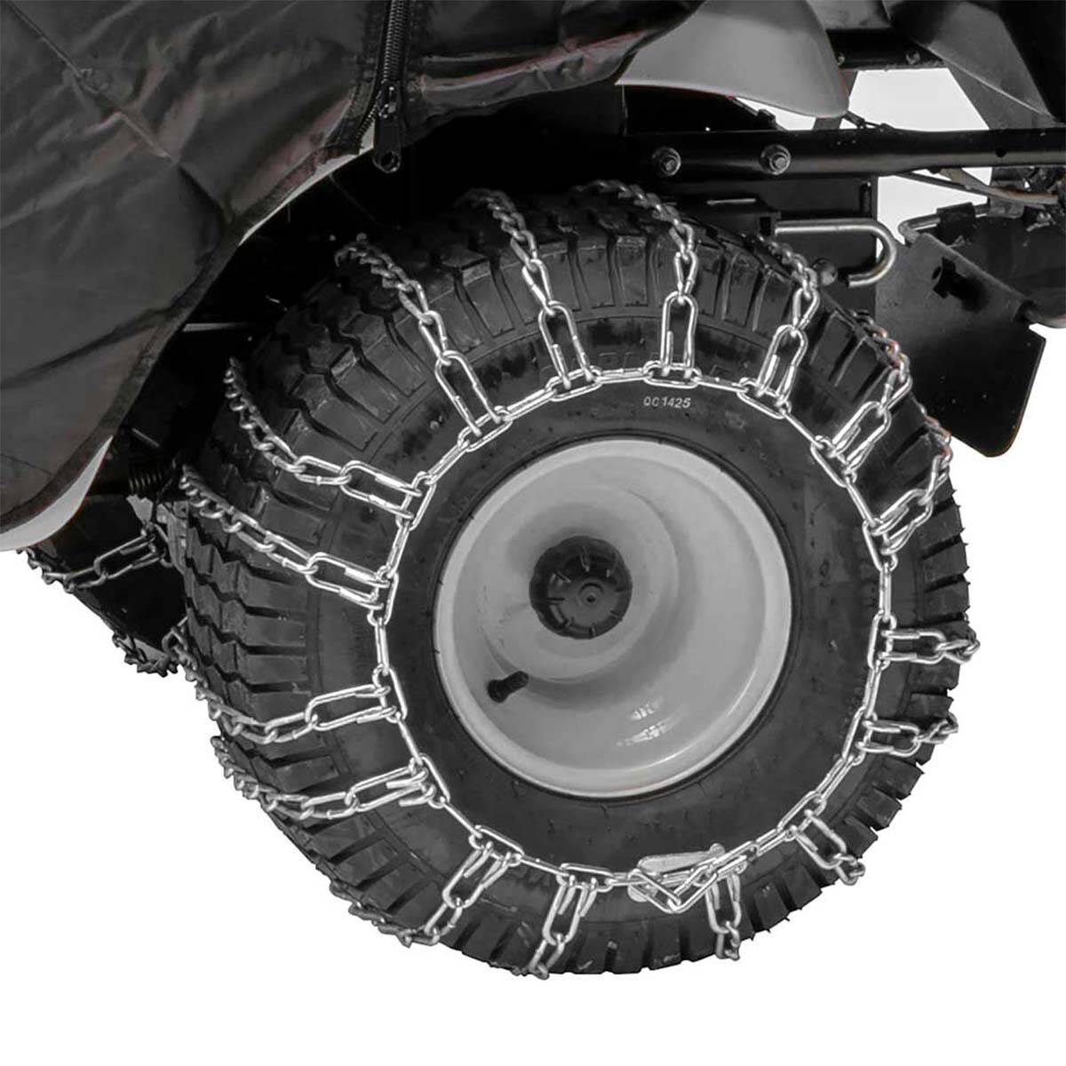 Cub Cadet 490-241-0025 CHAINS 23