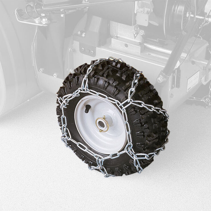 Cub Cadet 490-241-0029 CHAIN:TIRE:16X6:5:
