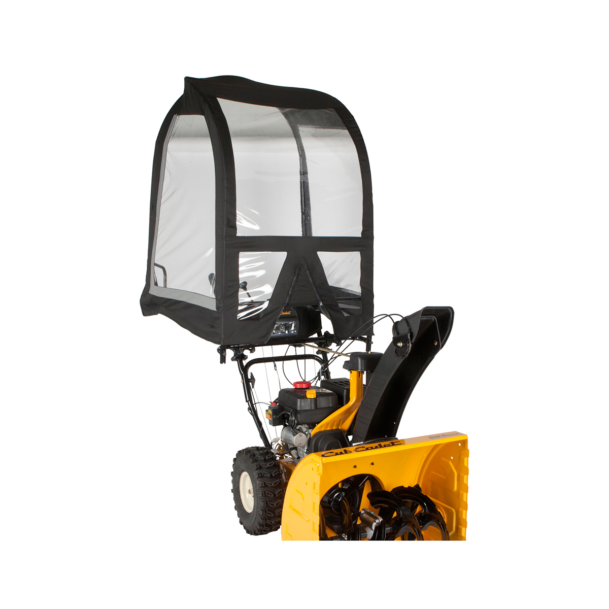 Cub Cadet 490-241-0032 SNOW CAB-2 STAGE