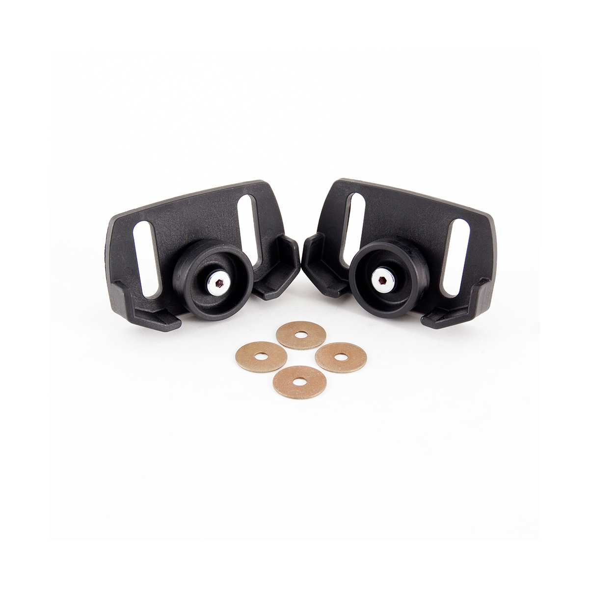 Cub Cadet 490-241-0038 ROLLER SKID SHOES