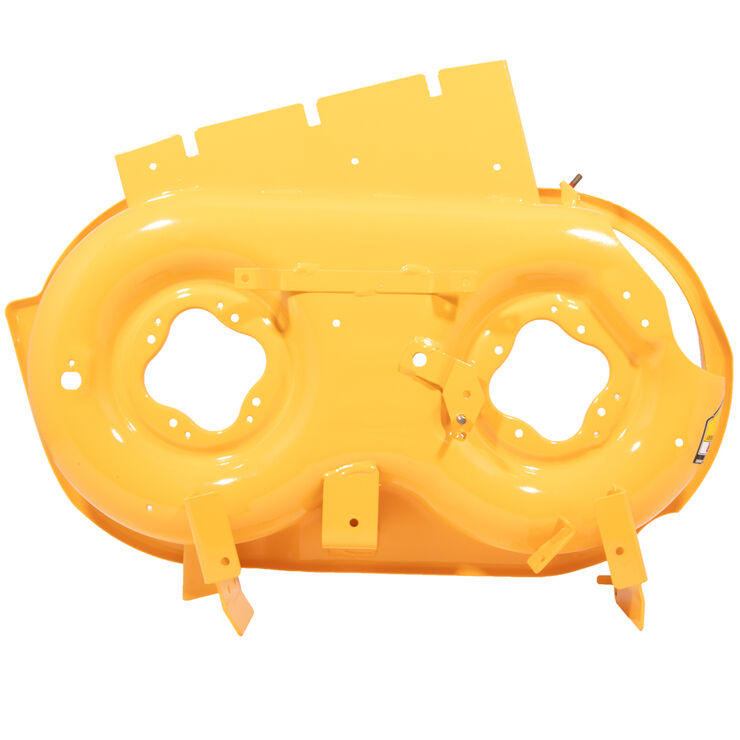 Cub Cadet 687-05292-4028 DECK ASSEMBLY 28