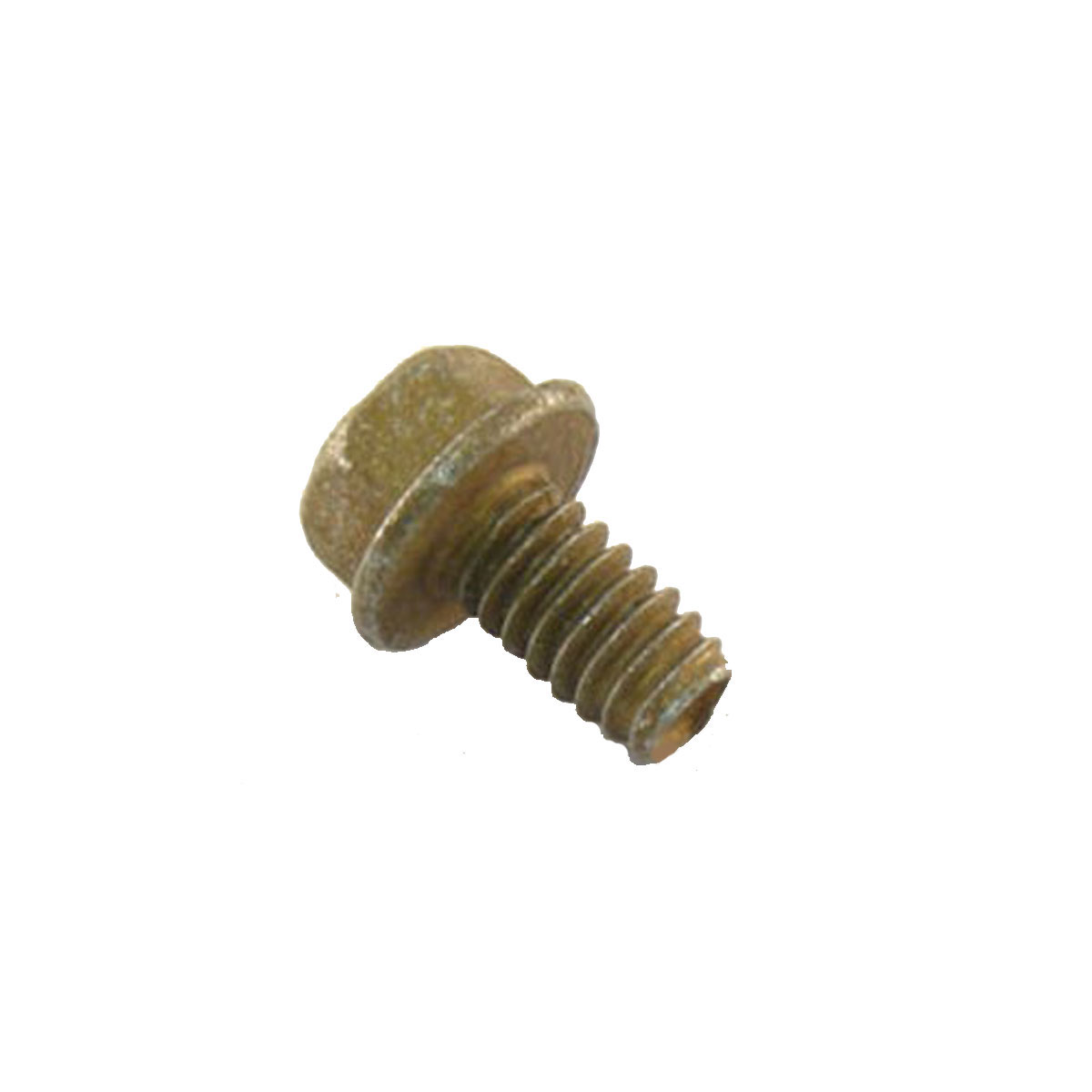 Cub Cadet 710-0599 SCREW-HEX WASH SF
