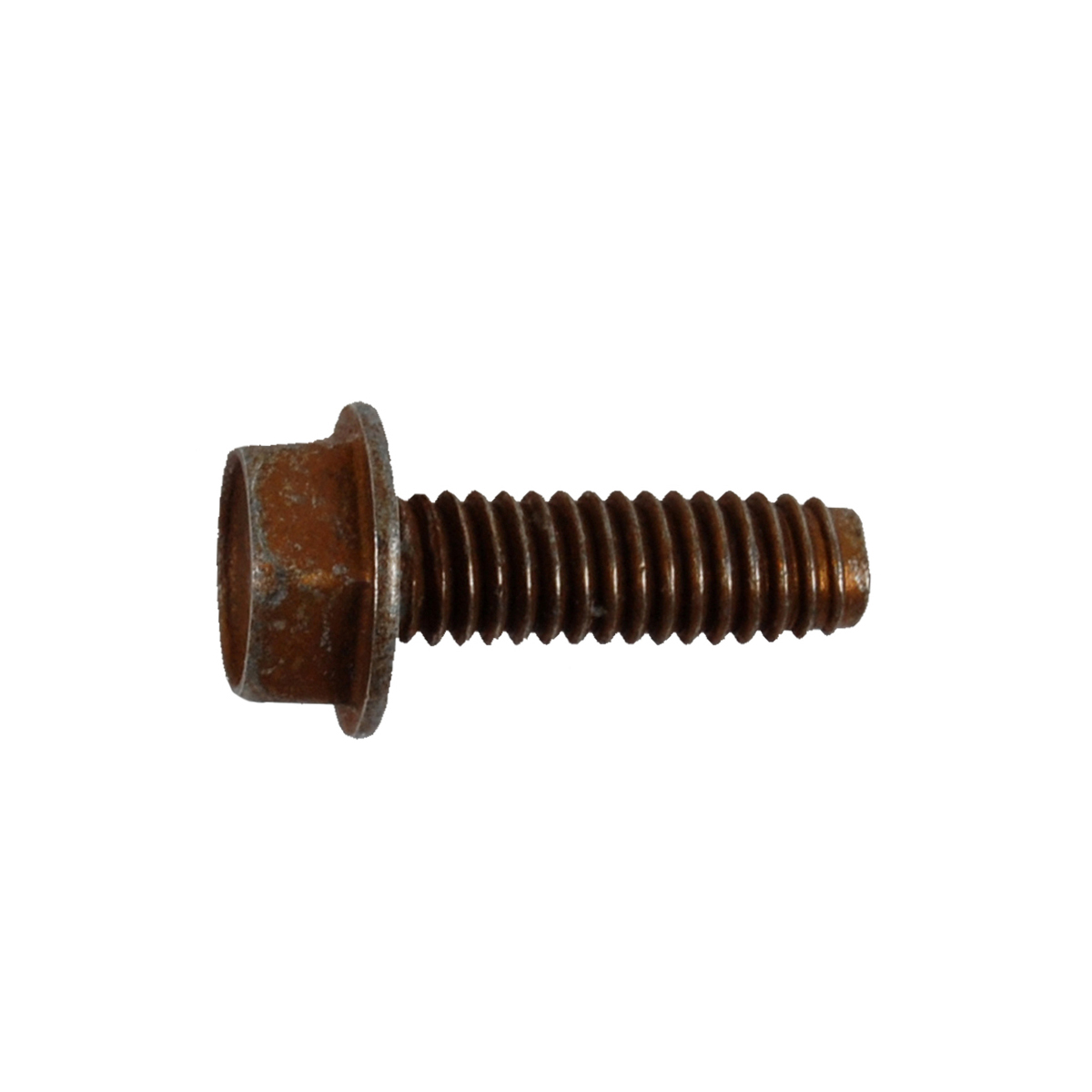 Cub Cadet 710-0602 SCREW-HEX WASH TAP