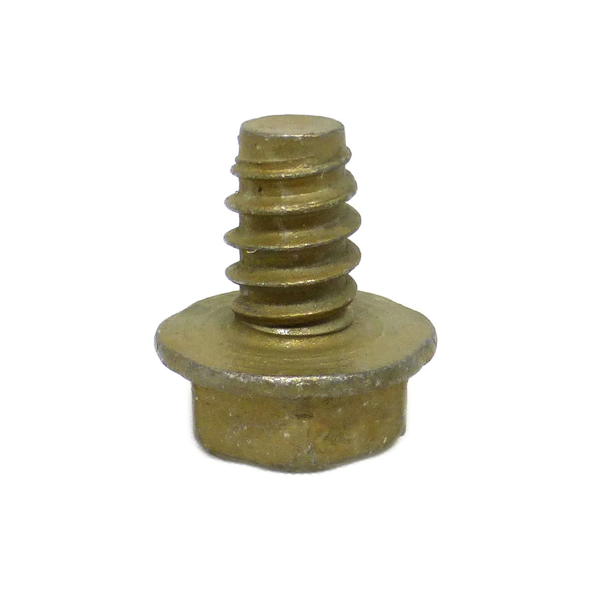 Cub Cadet 710-0603 SCREW-HEX WASH HD