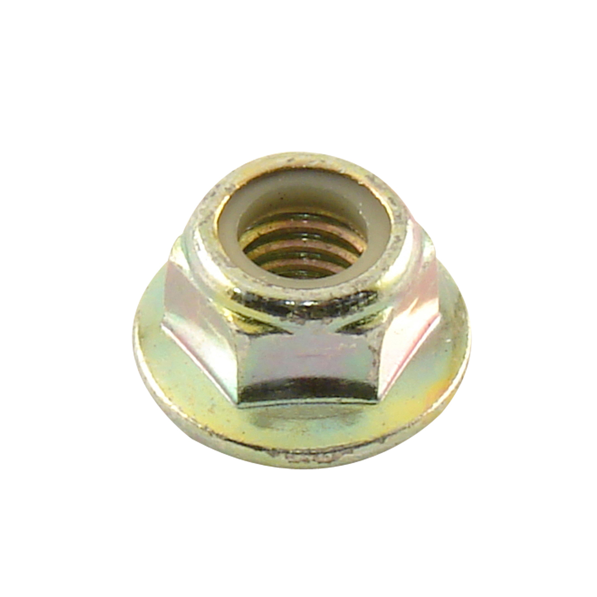 Cub Cadet 712-04065 NUT-FLANGE LK.NYLO