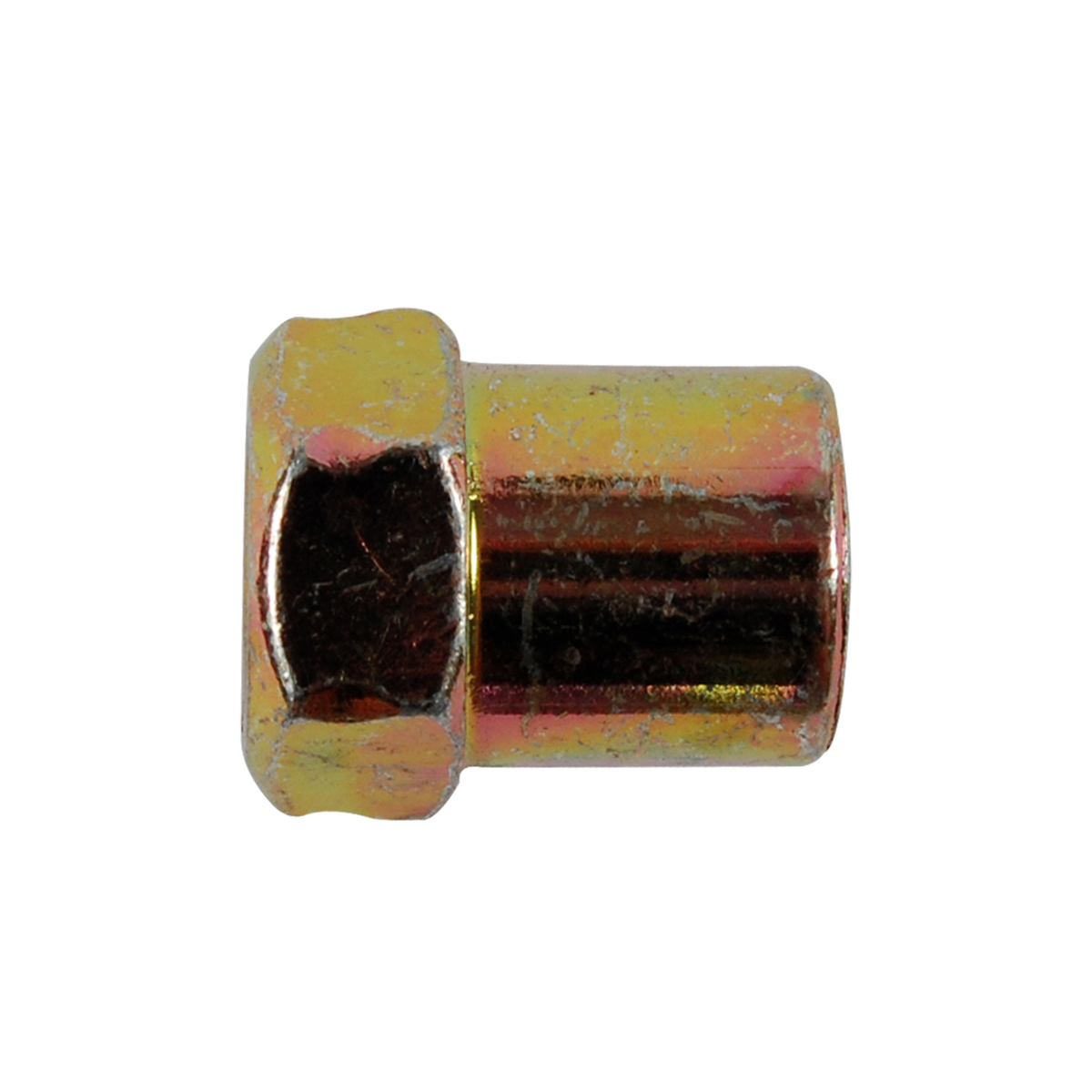 Cub Cadet 712-04081A NUT-HEX W/PATCH