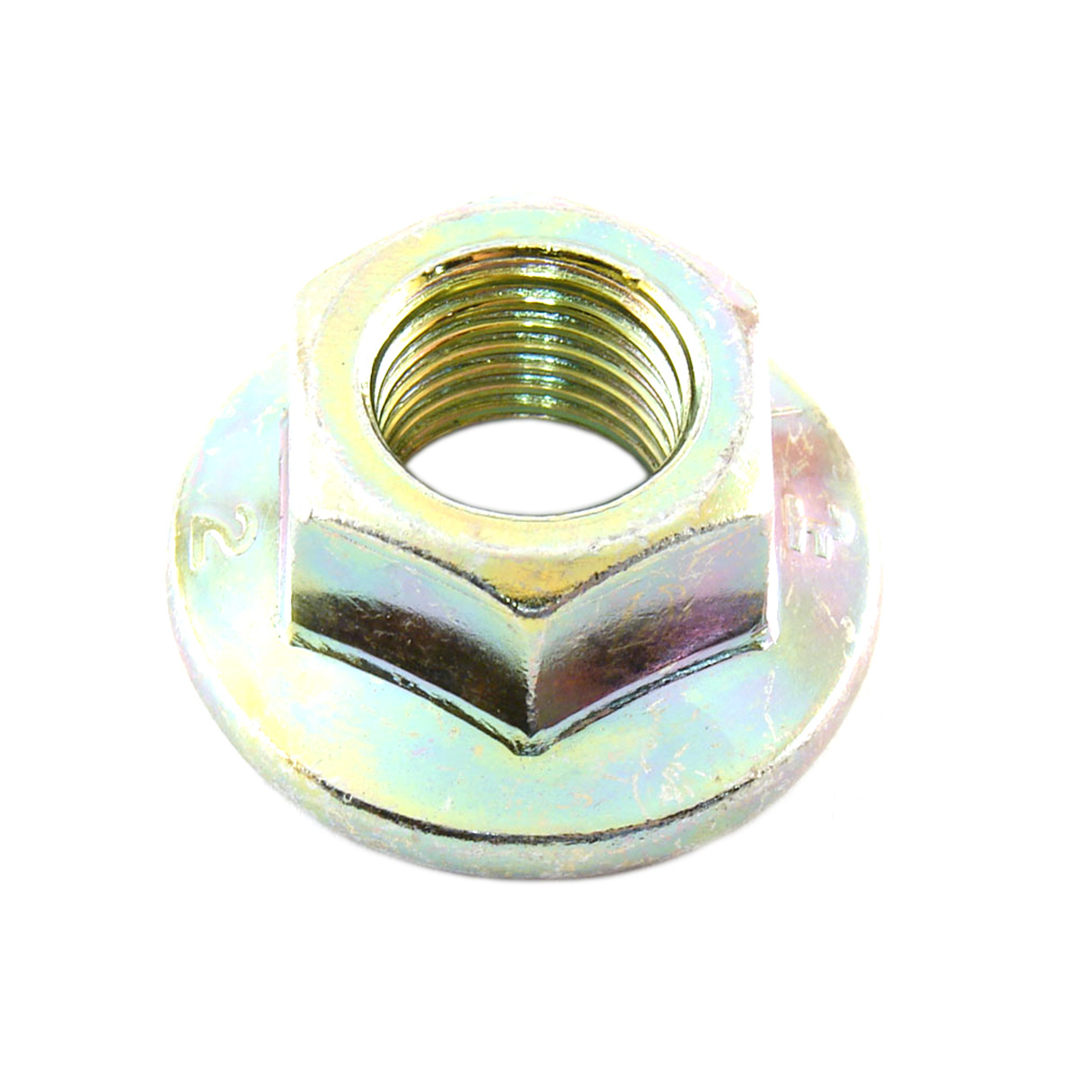 Cub Cadet 712-0417A NUT-HEX FLANGE 5/8