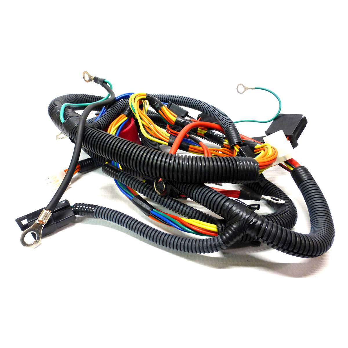 Cub Cadet 725-04434 HARNESS-MAIN WIRE
