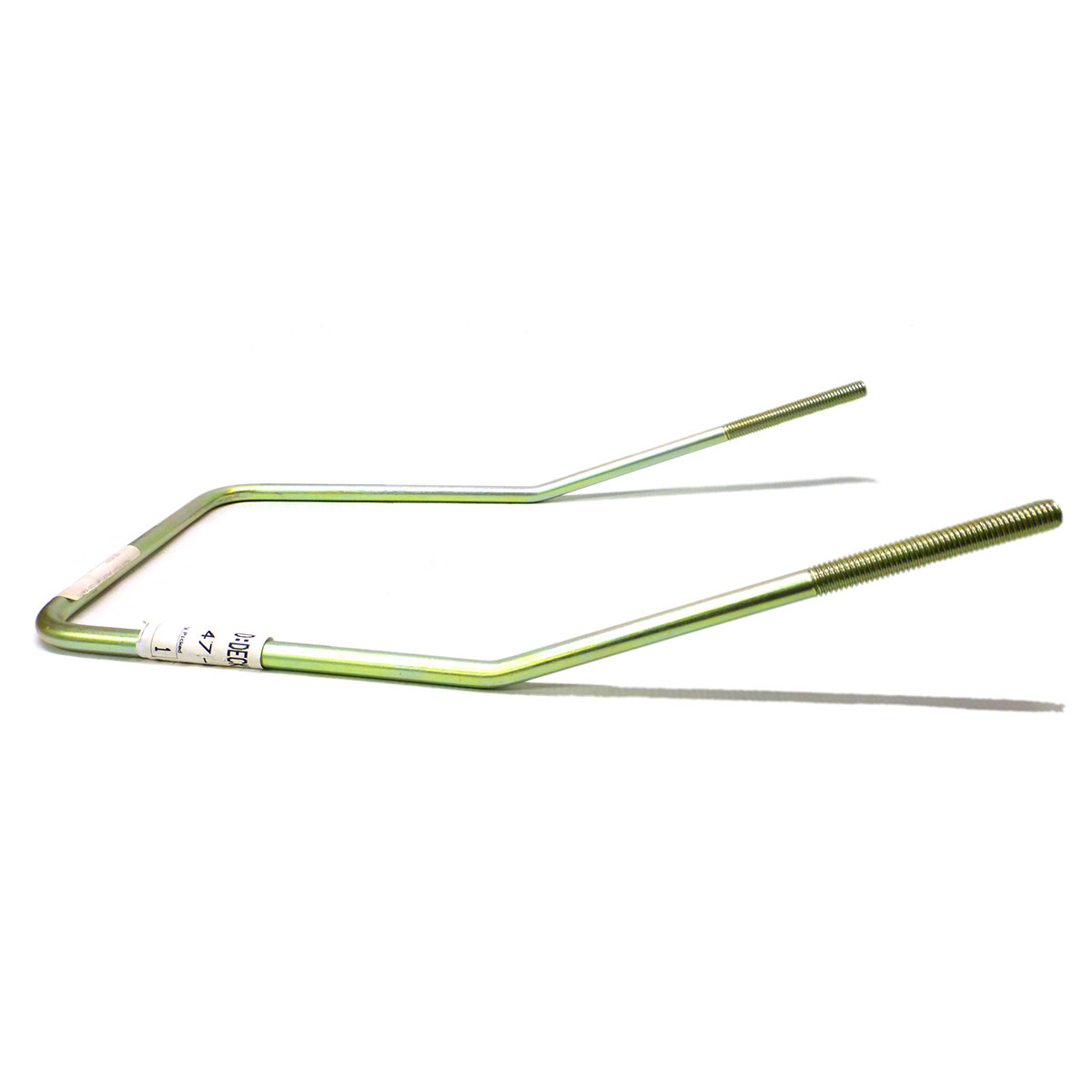 Cub Cadet 747-05352 ROD-DECK FRNT HANG