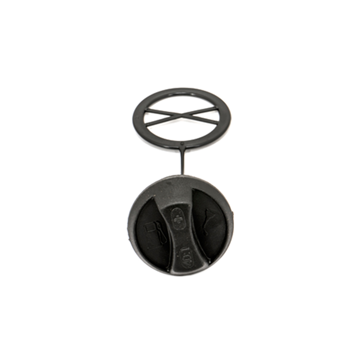Cub Cadet 753-06741 FUEL CAP  SAW