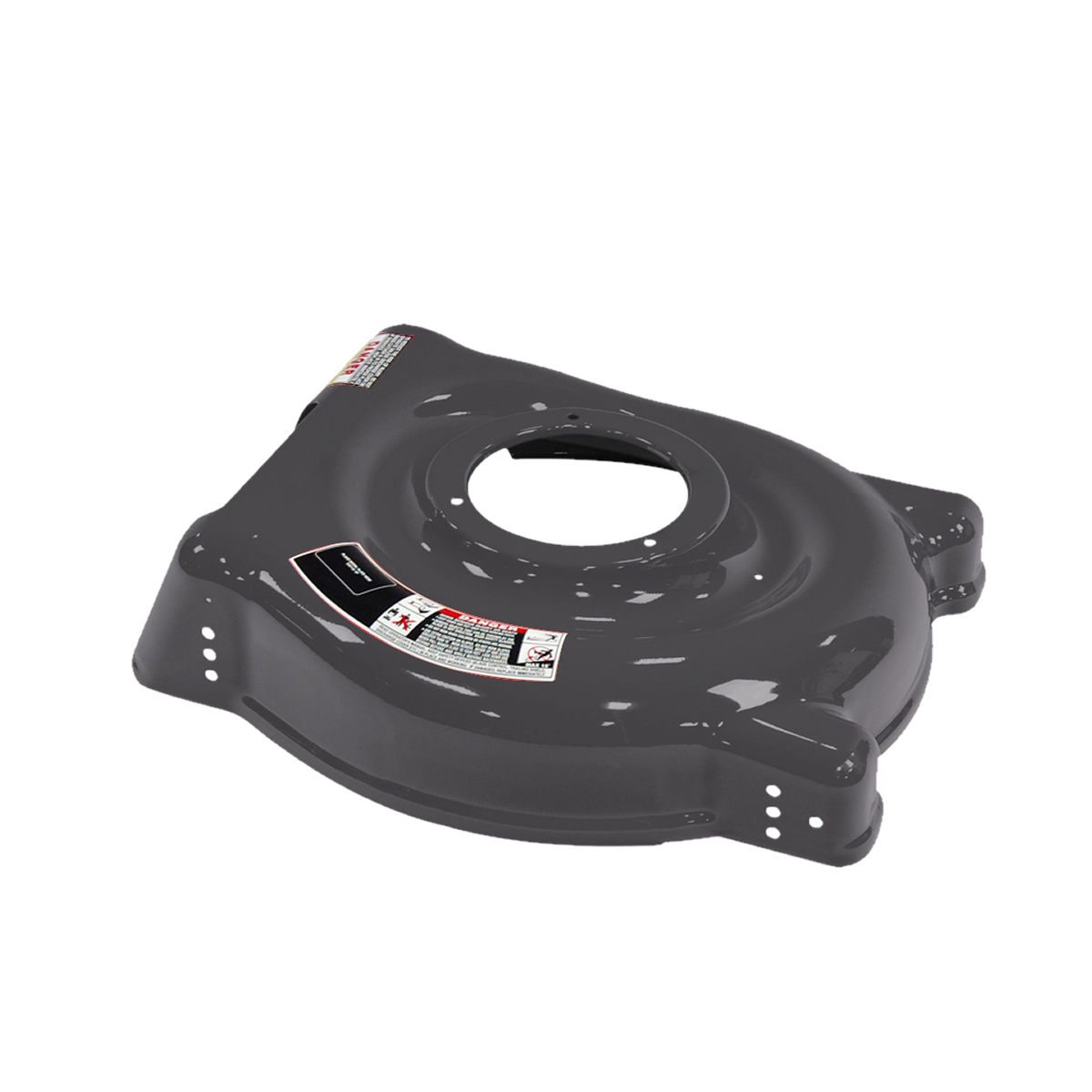 Cub Cadet 787-01276-0729 DECK:RR:DIS 21
