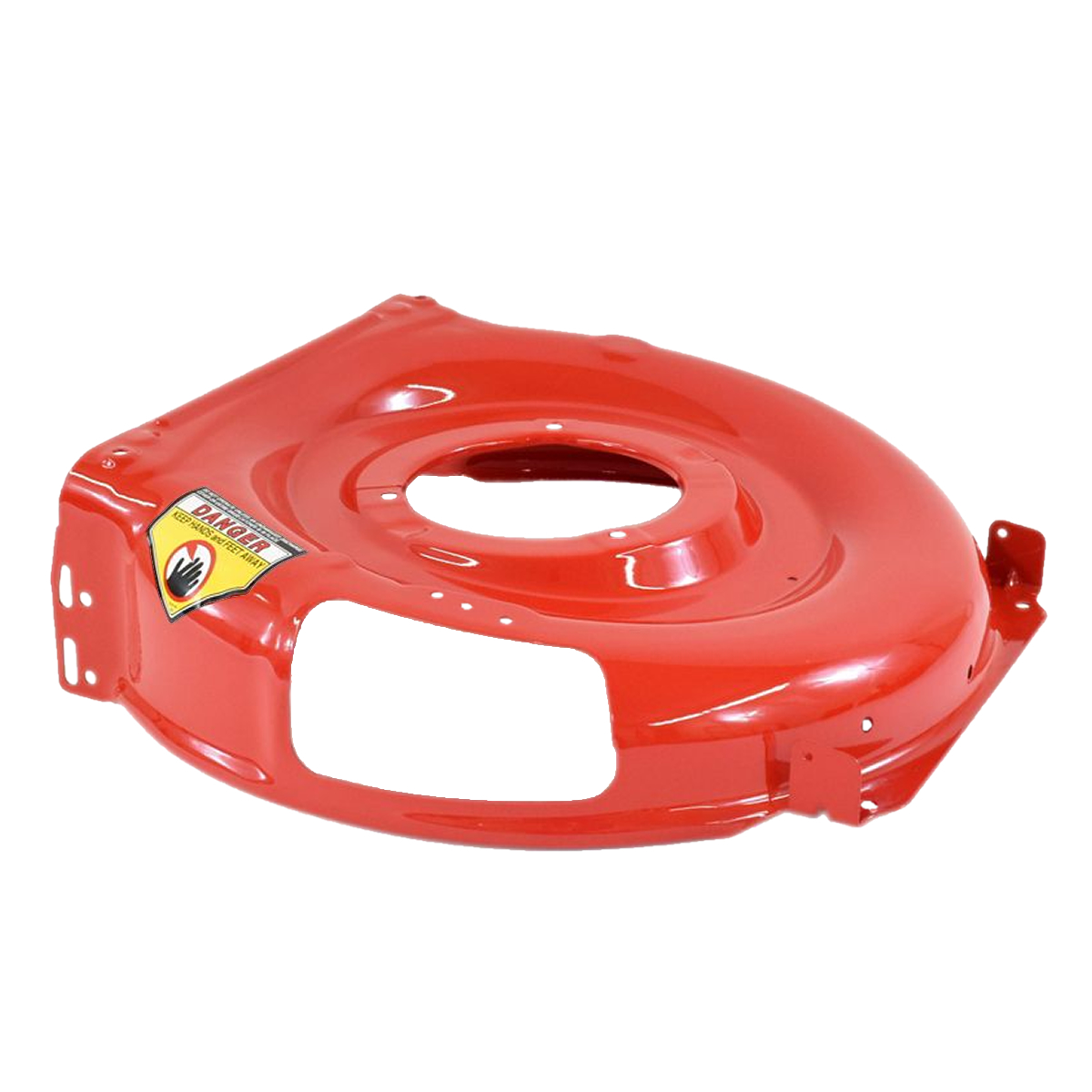 Cub Cadet 787-01869B-0638 DECK-21