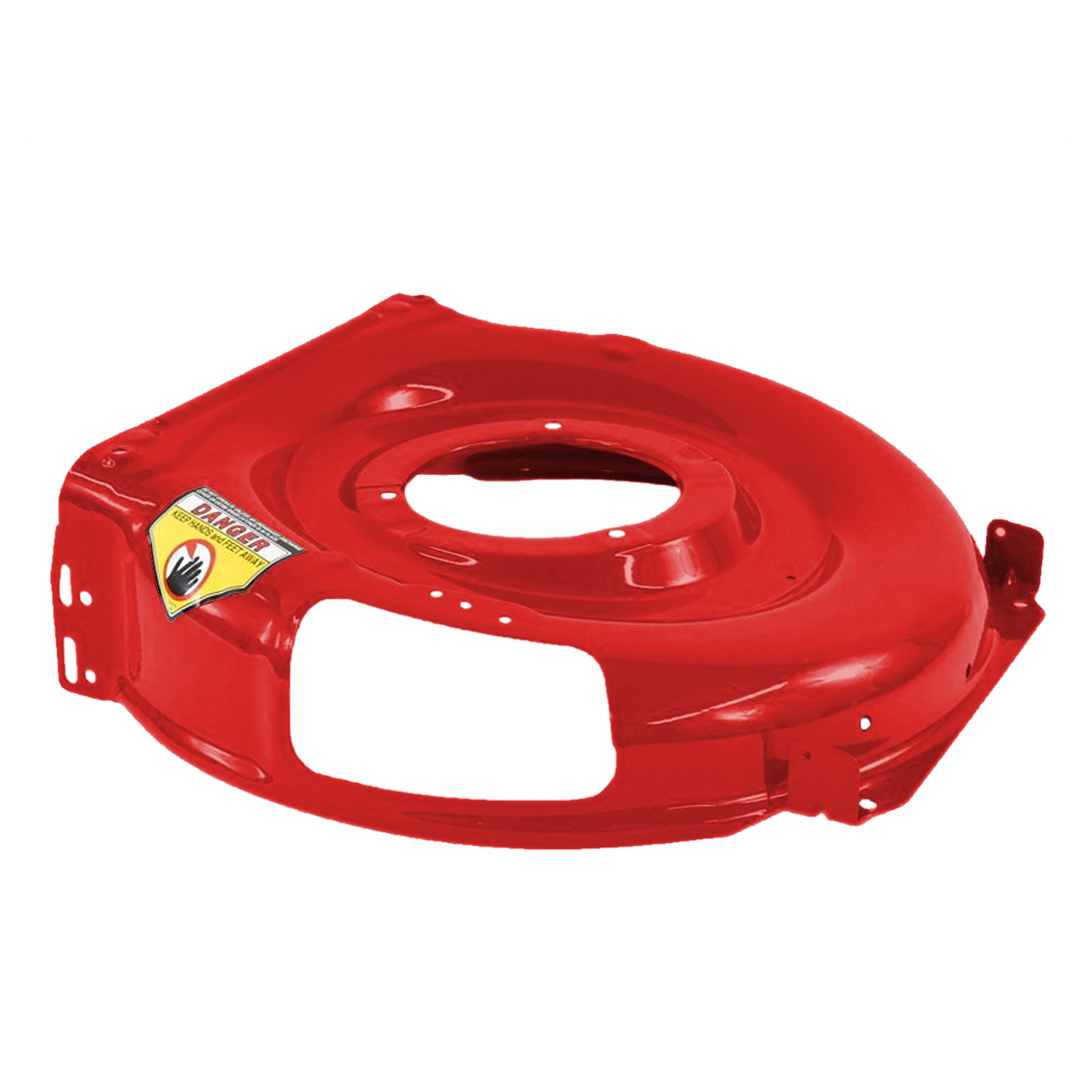 Cub Cadet 787-01869B-0650 DECK-21