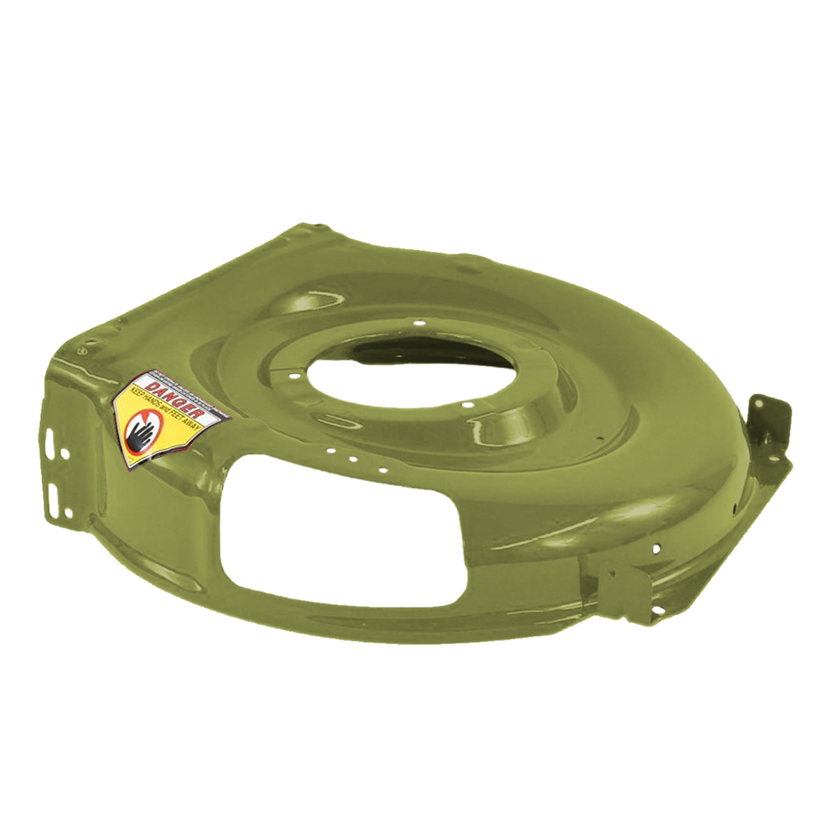 Cub Cadet 787-01869B-0668 USE 787-01869B-0637 DECK-21