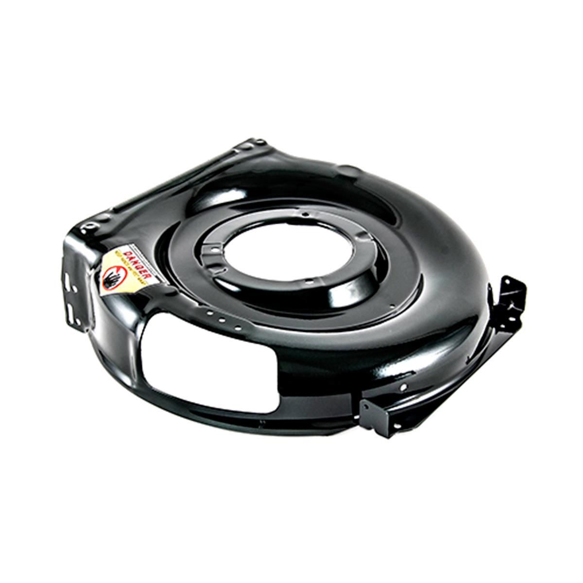 Cub Cadet 787-01869B-0709 DECK:12:3 IN 1:PUS