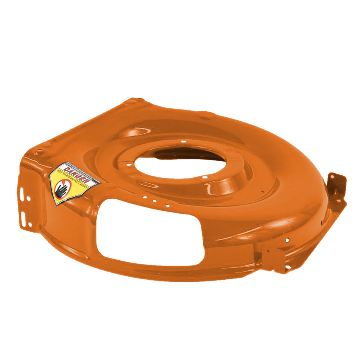 Cub Cadet 787-01869B-4041 DECK-21