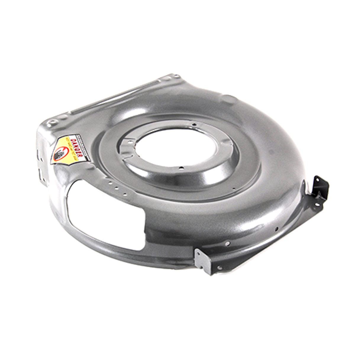 Cub Cadet 787-01869B-4043 DECK-21