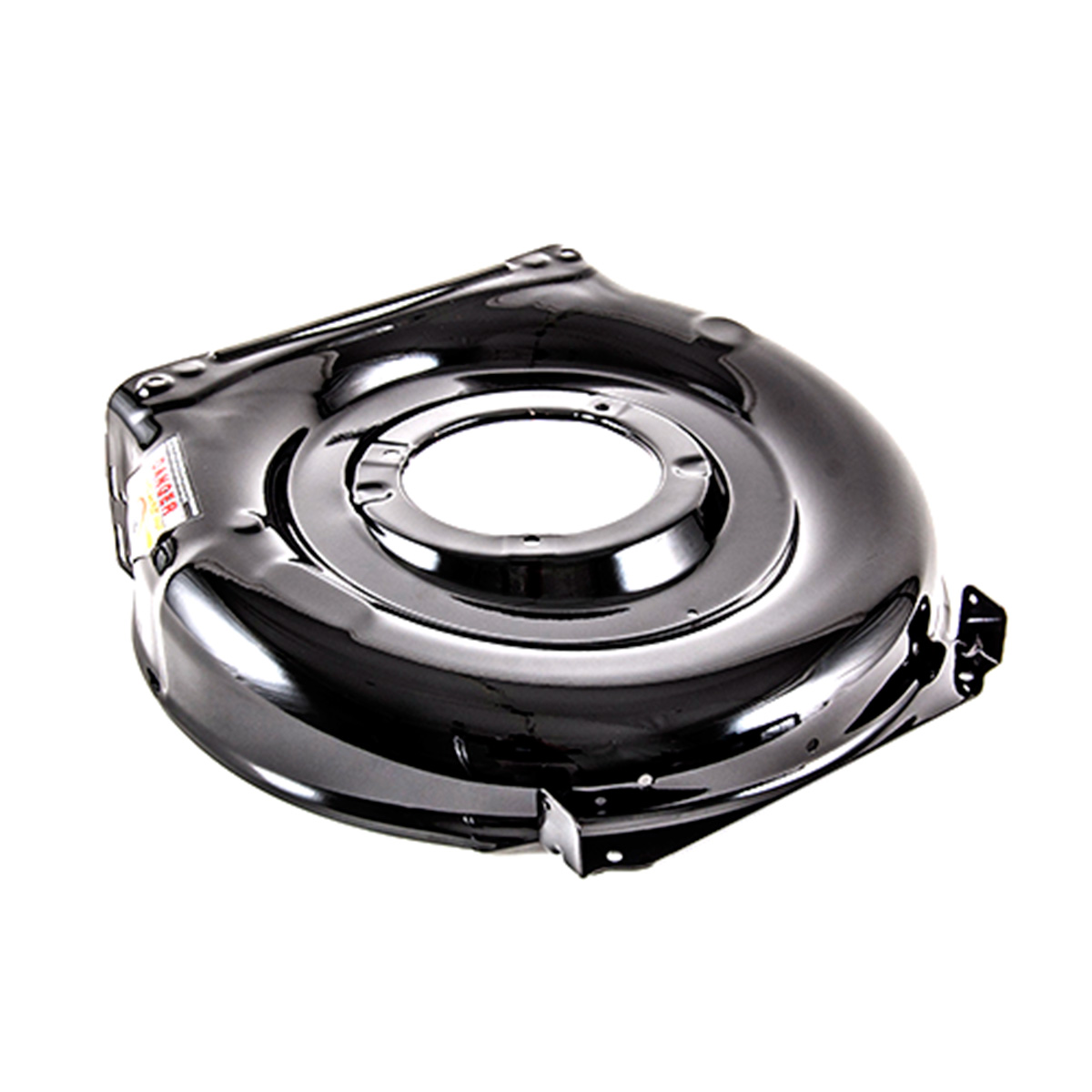 Cub Cadet 787-01870B-0691 DECK-21
