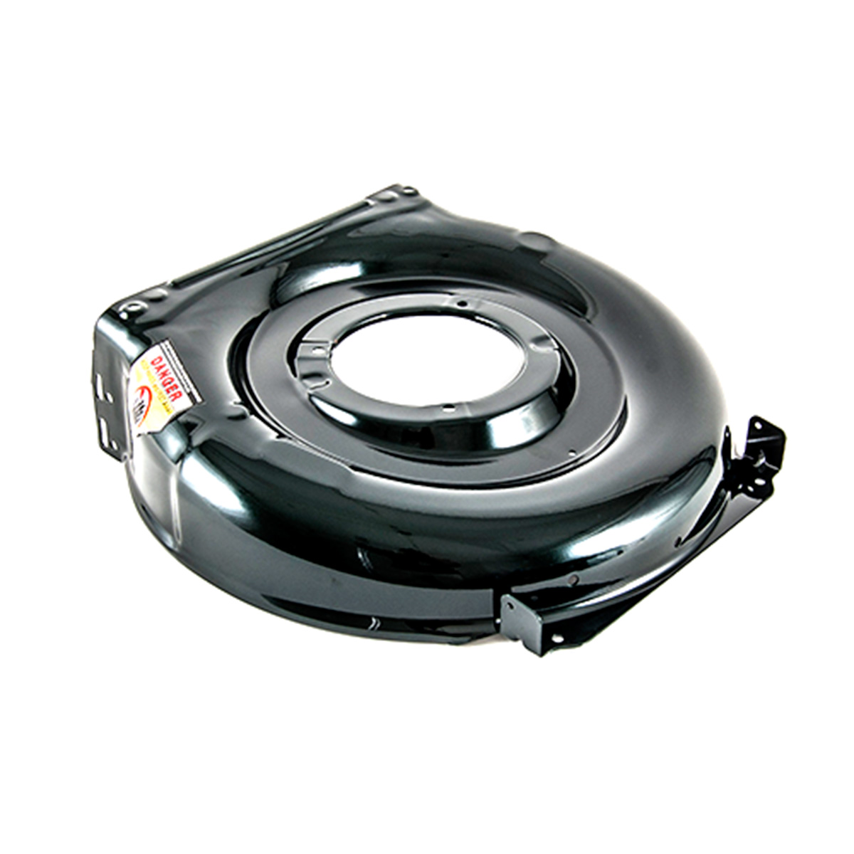 Cub Cadet 787-01870B-0709 USE 787-01870B DECK-21