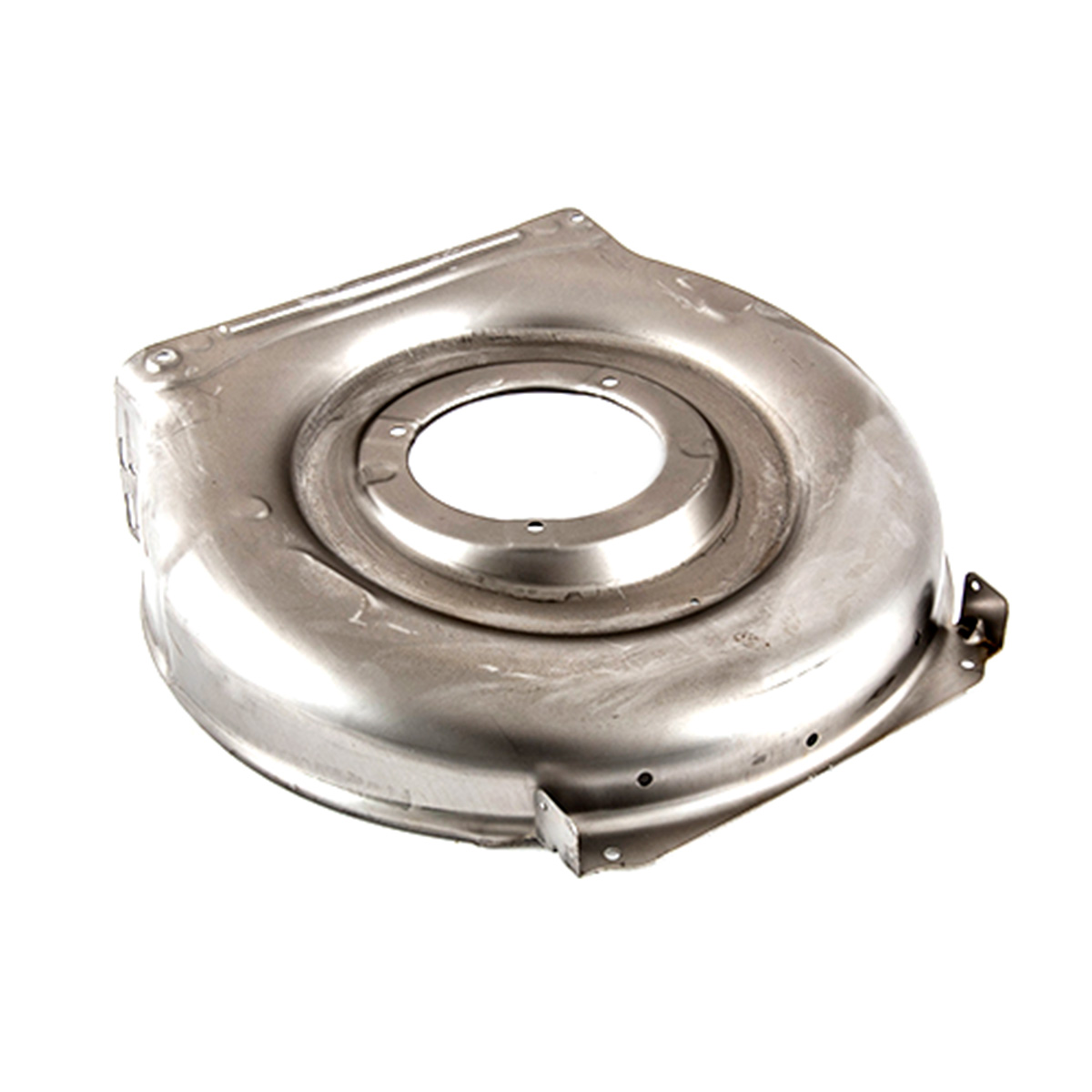 Cub Cadet 787-01870B DECK-21
