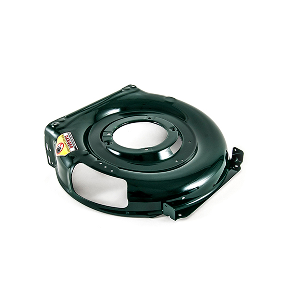 Cub Cadet 787-01871B-0665 DECK-21