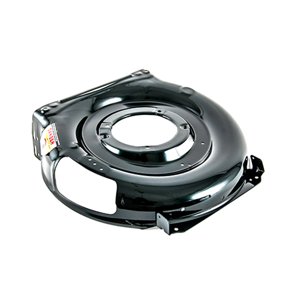 Cub Cadet 787-01871B-0709 DECK-21