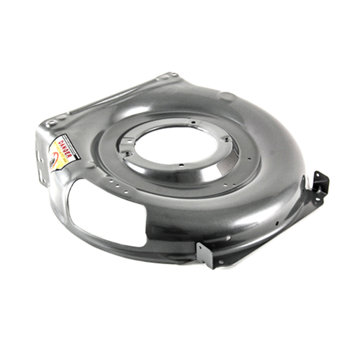 Cub Cadet 787-01871B-4043 DECK-21