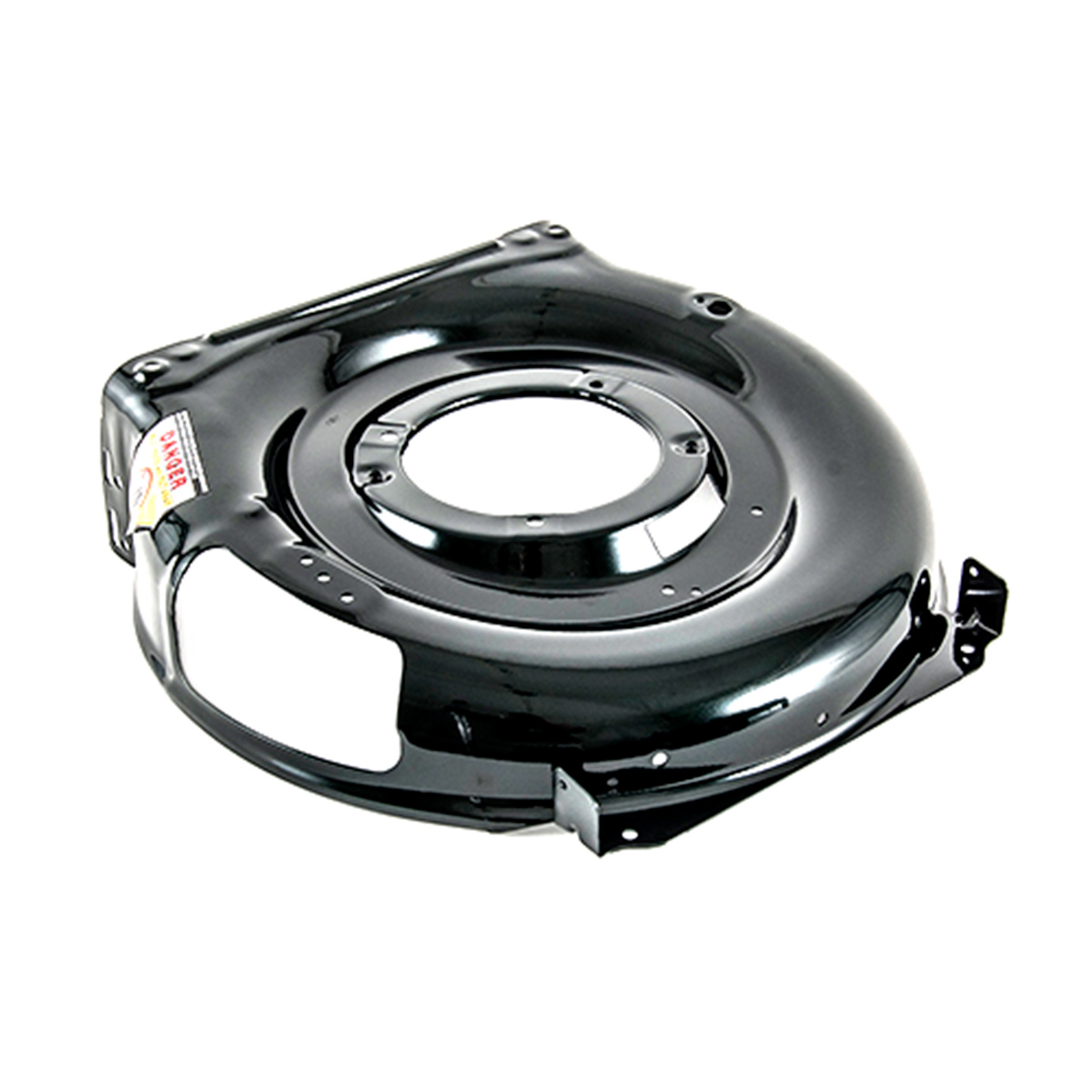 Cub Cadet 787-01872C-0709 USE 787-01871B-0709 DECK-21