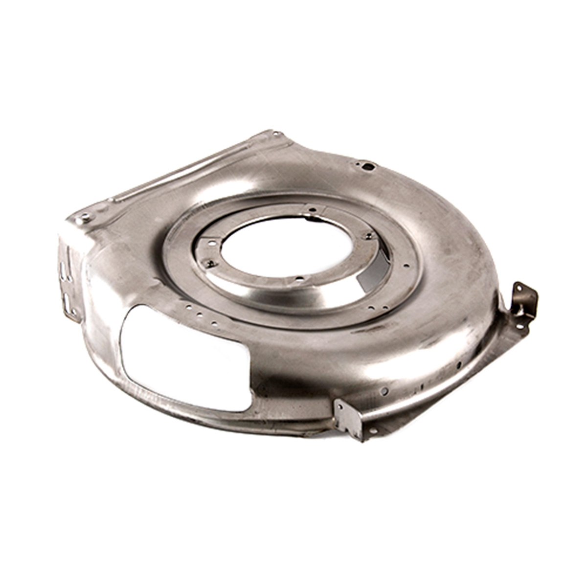 Cub Cadet 787-01872C USE 787-01871B DECK-21