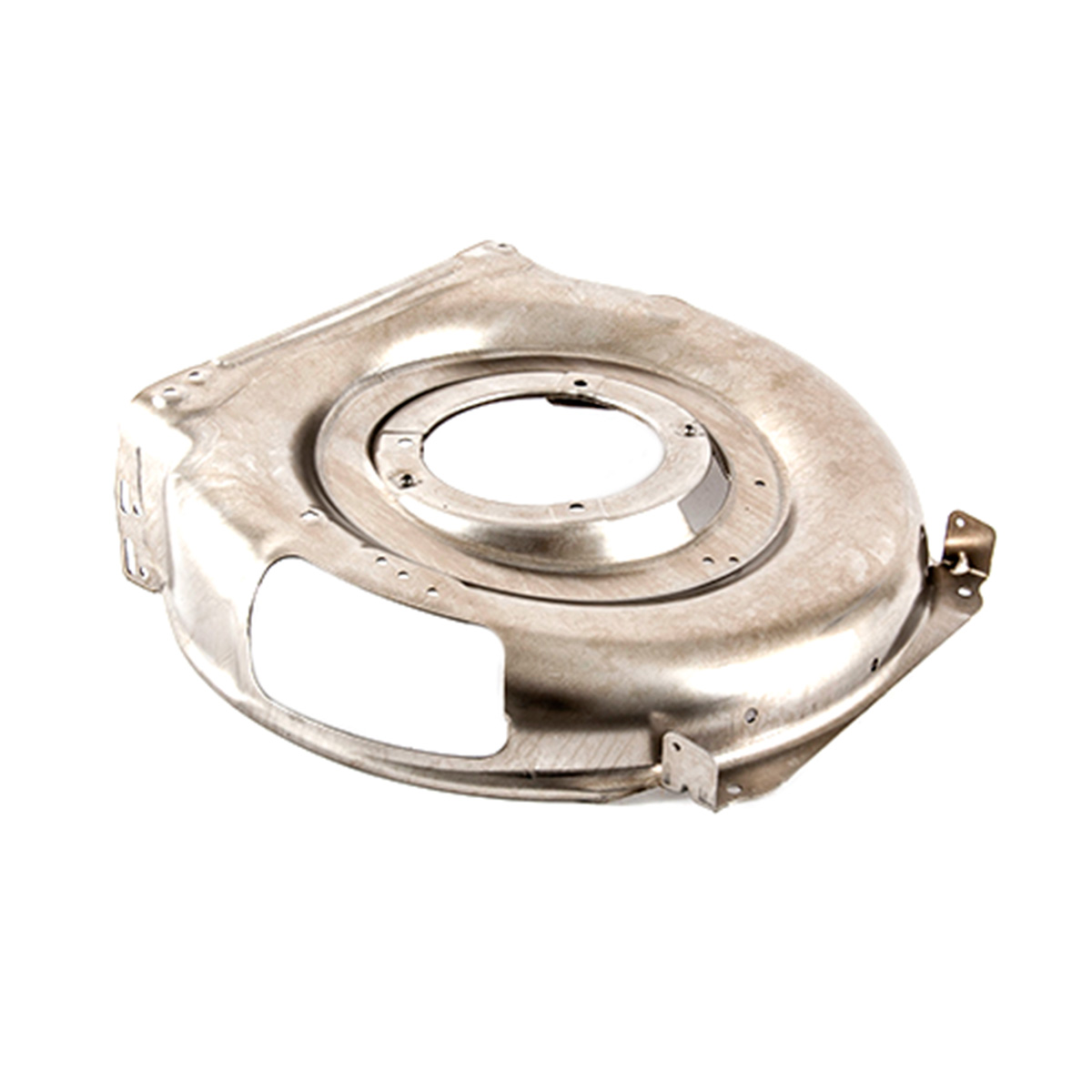 Cub Cadet 787-01873B DECK-21