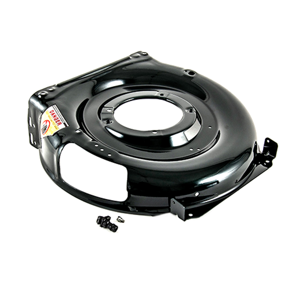 Cub Cadet 787-01875C-0709 DECK-21