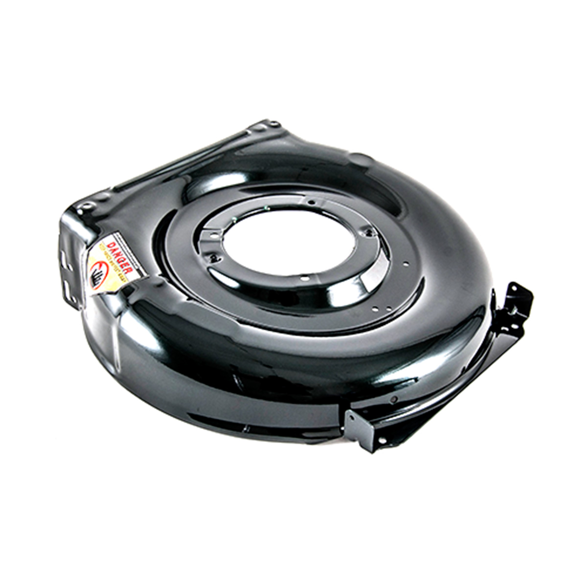 Cub Cadet 787-01876B-0709 DECK-21